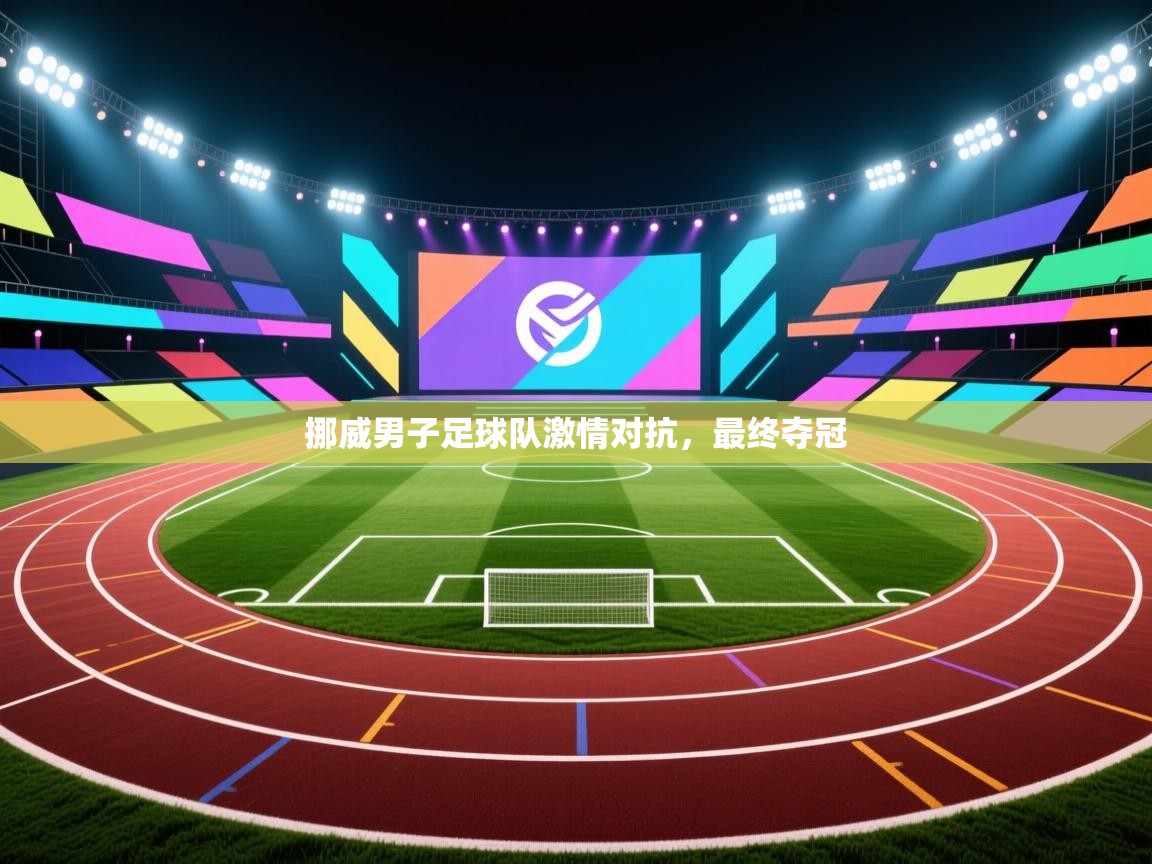 挪威男子足球队激情对抗,最终夺冠 第1张