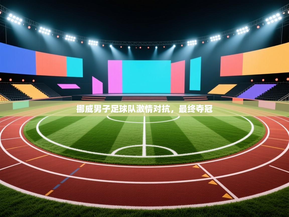 挪威男子足球队激情对抗,最终夺冠 第2张