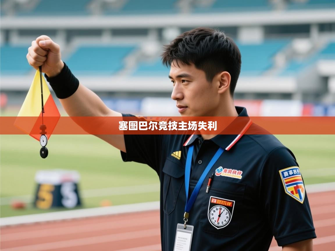 塞图巴尔竞技主场失利 第1张