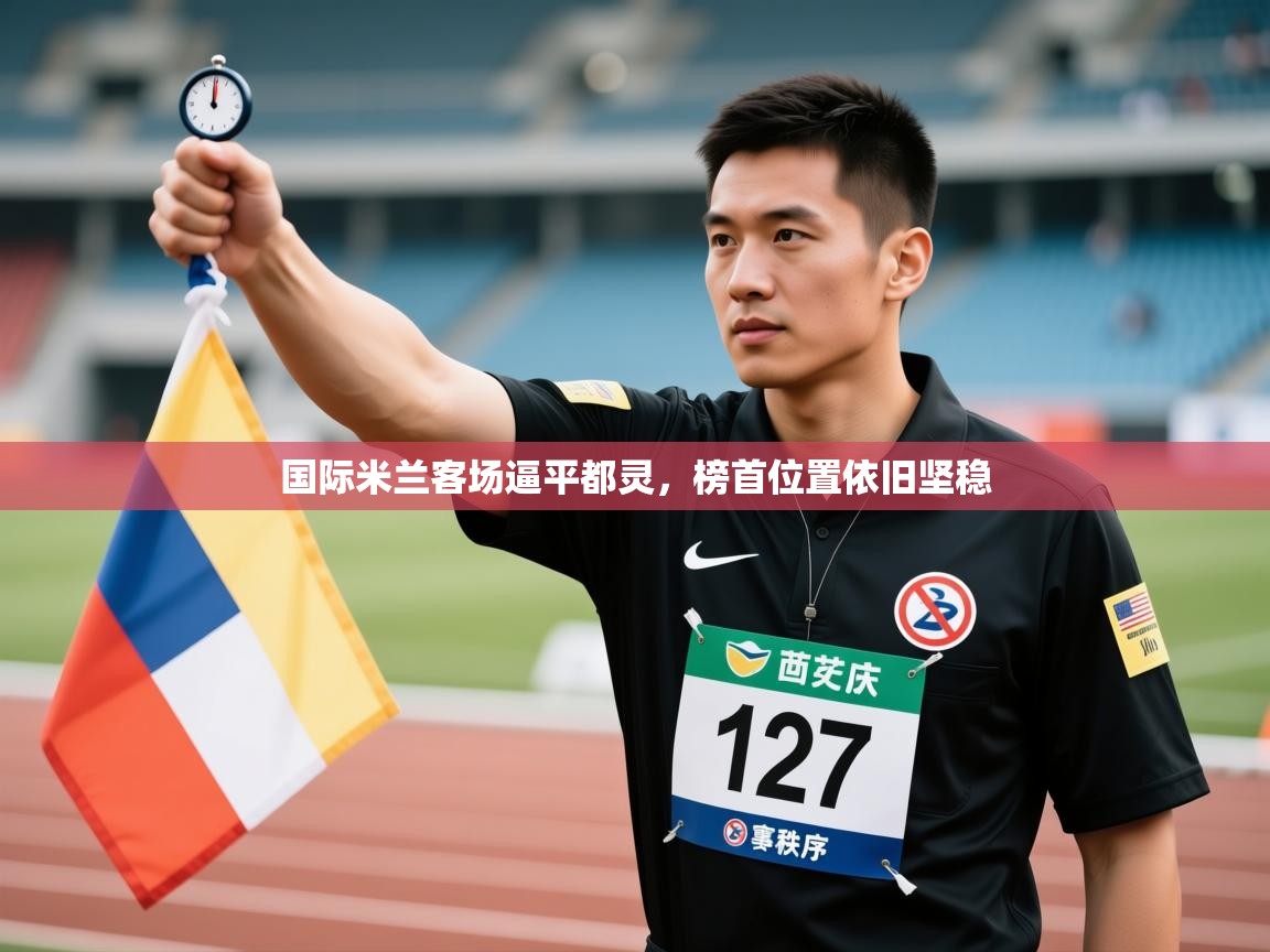 国际米兰客场逼平都灵，榜首位置依旧坚稳  第2张