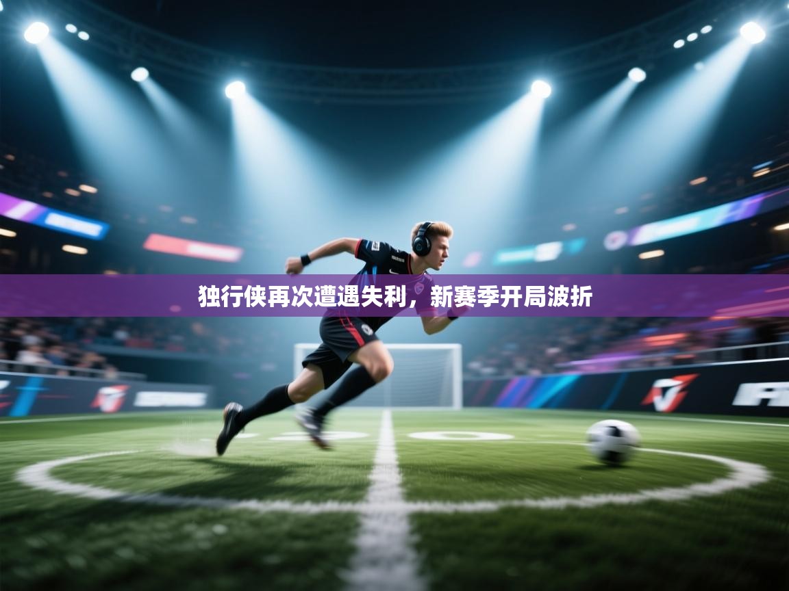独行侠再次遭遇失利，新赛季开局波折  第2张
