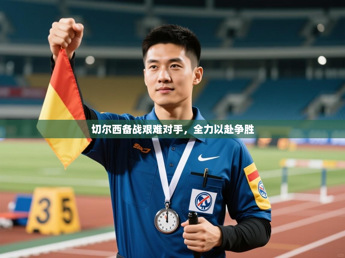 切尔西备战艰难对手，全力以赴争胜  第2张