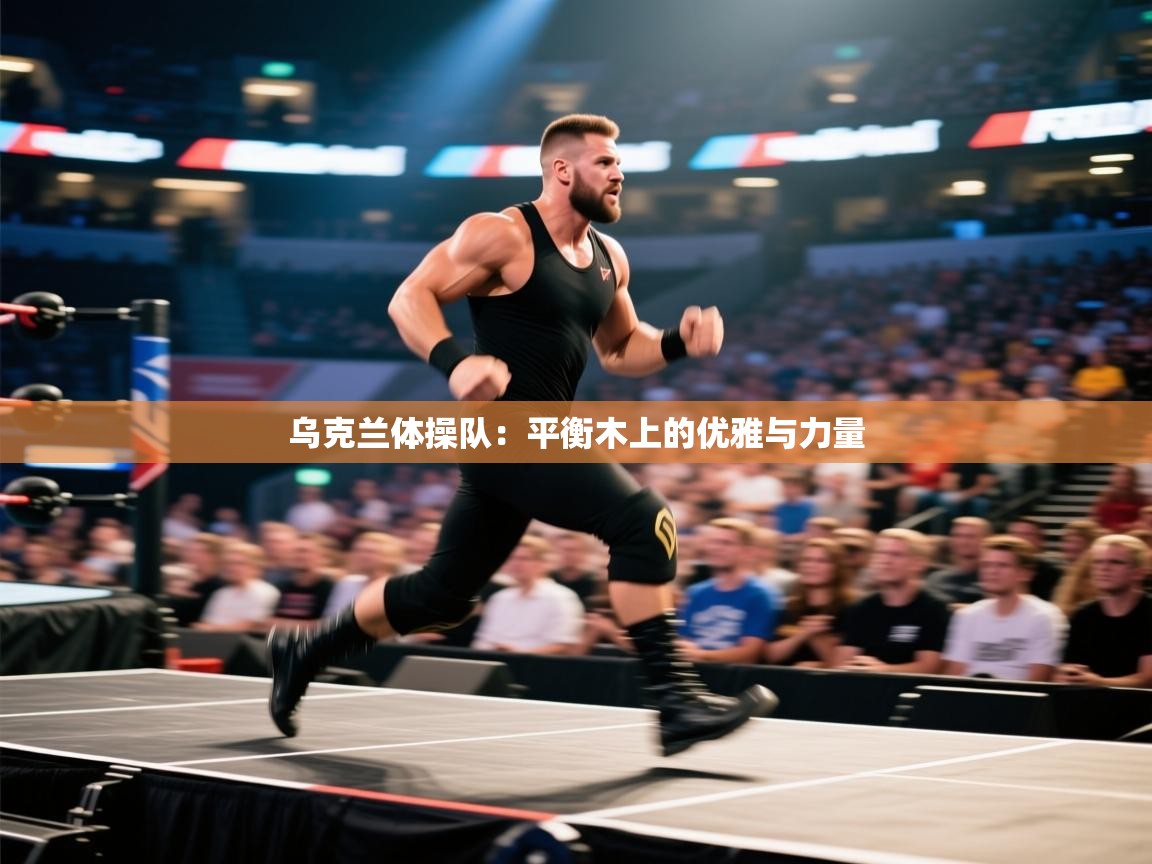 乌克兰体操队：平衡木上的优雅与力量  第1张