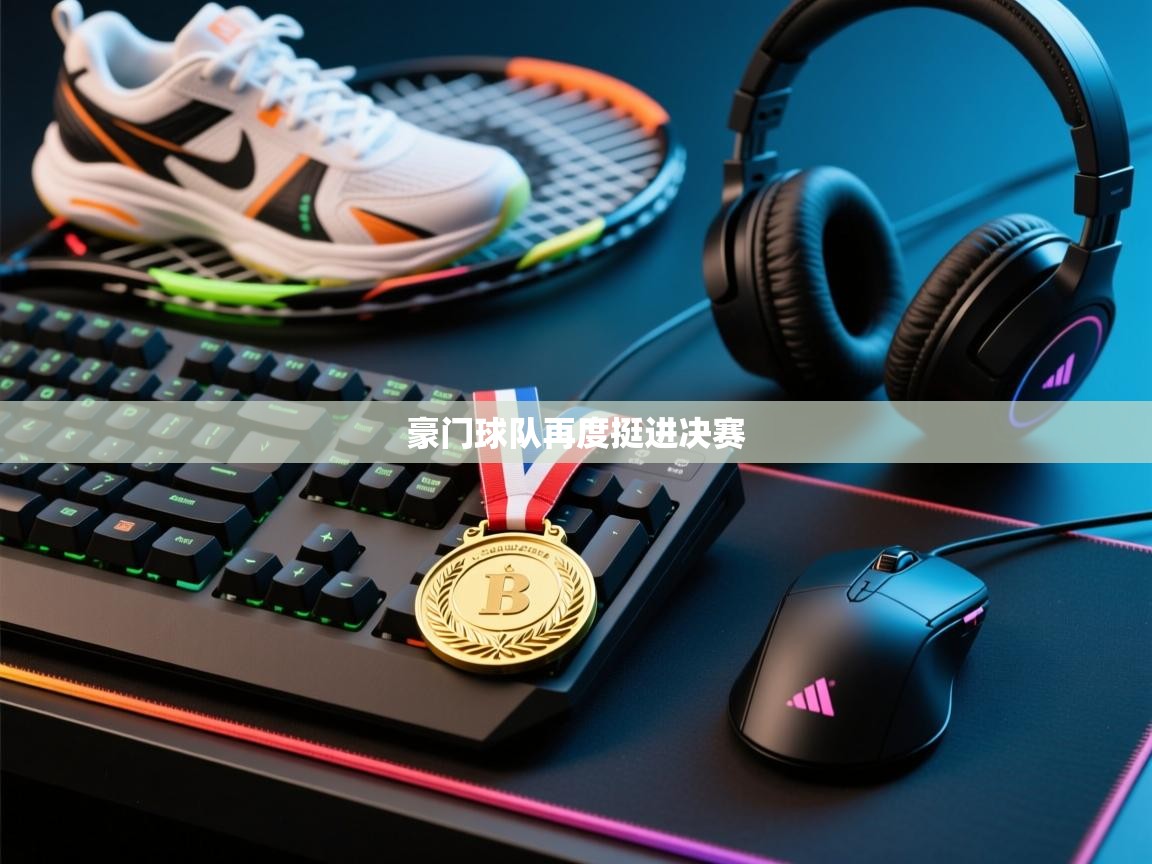豪门球队再度挺进决赛 第2张